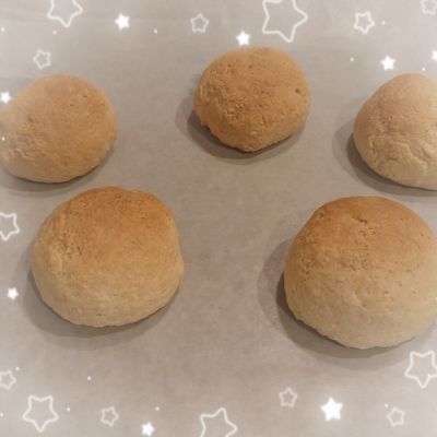 簡単スコーン by S0RA☆ 【クックパッド】 簡単おいしいみんなの