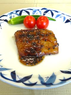 さばのから揚げ 南部だれ-レシピのメイン写真