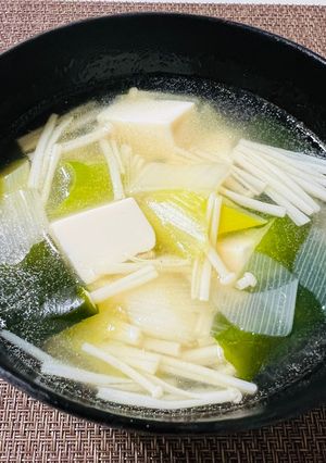 カレーなる大円舞曲スープ-レシピのメイン写真