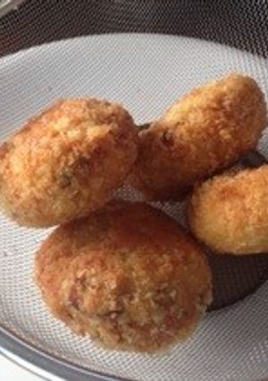 おからコロッケ-レシピのメイン写真