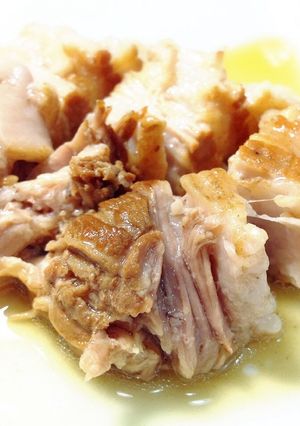 焼豚 チャーシュー とろっとろ!-レシピのメイン写真