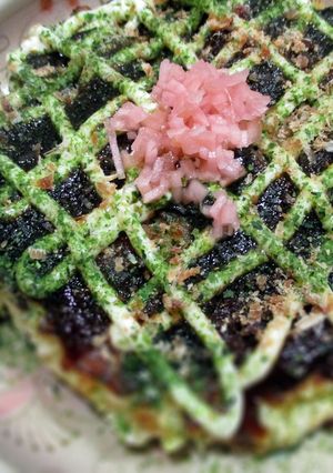 かんたん!手づくり紅しょうが-レシピのメイン写真