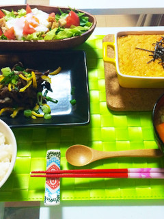 豆腐と明太子のふわとろグラタン-レシピのメイン写真