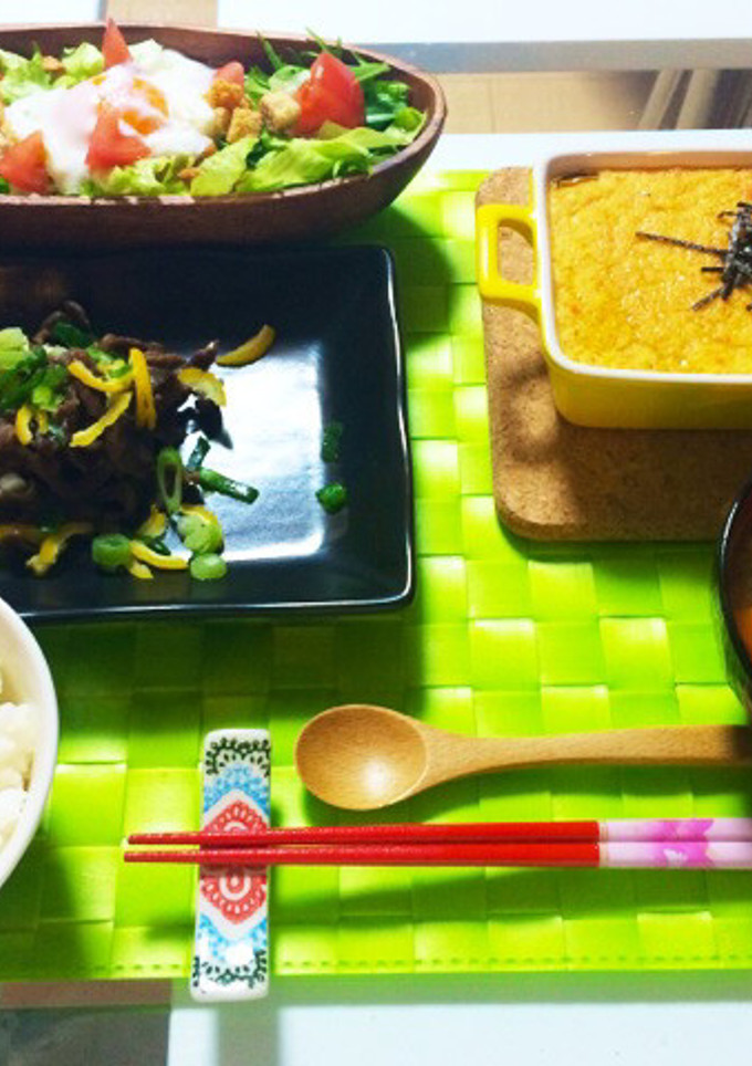 砂肝の柚子胡椒焼き-レシピのメイン写真