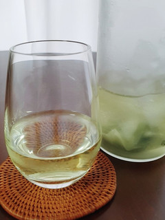 家にある緑茶がまるで玉露!?-レシピのメイン写真