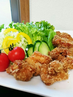 お弁当にも♬しっとり絶品チキンカツ-レシピのメイン写真