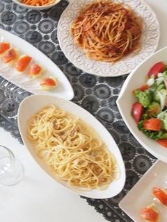 マッシュポテトとサーモンの前菜-レシピのメイン写真