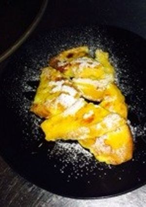 簡単♡フレンチトースト☻-レシピのメイン写真