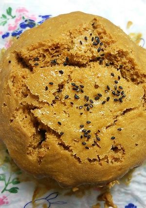 昔懐かし「ほたようかん」-レシピのメイン写真