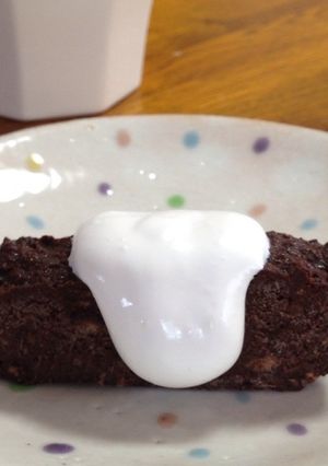 糖質制限！チョコパウンド-レシピのメイン写真