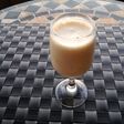 夏にぴったり!濃厚シェイク・豆乳バナナ味