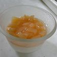 ヨーグルトゼリー