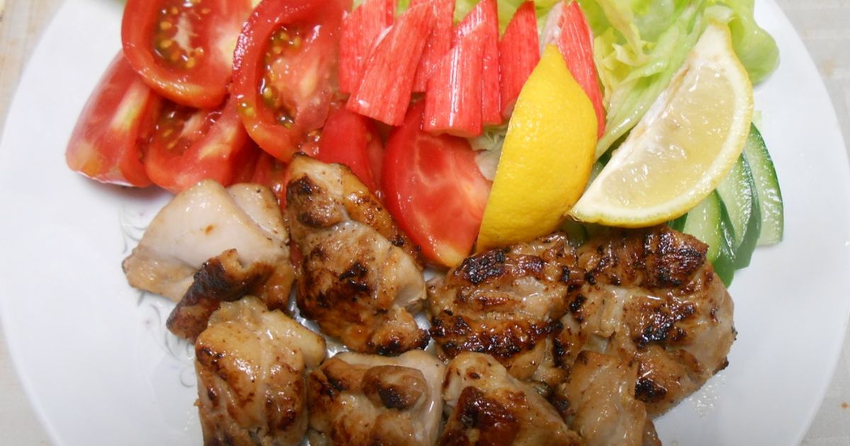 基本からアレンジまで!思わずつくりたくなる「鶏もも角切り フライパン」のレシピ集 | クックパッド