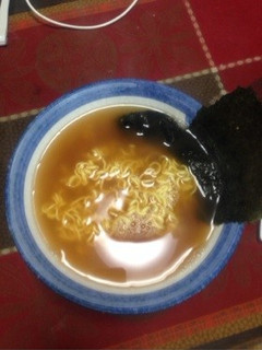しょう油ラーメンのスープ-レシピのメイン写真