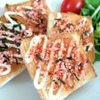 意外!!手軽に美味しいふりかけトースト