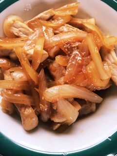 初心者でも簡単♡トンテキ-レシピのメイン写真