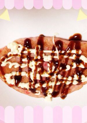 海老焼き-レシピのメイン写真