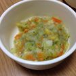 離乳食★野菜たっぷりポタージュ