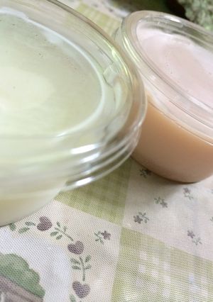 簡単！牛乳プリン-レシピのメイン写真