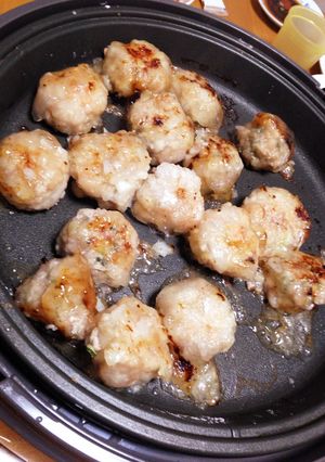 片栗粉でシュウマイ(^ー゜)-レシピのメイン写真