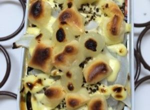 さんまの蒲焼き缶で！美味おつまみ。-レシピのメイン写真