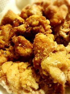 炭酸水でお肉柔らか♪唐揚げ-レシピのメイン写真