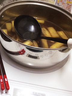 そうめんのつゆ-レシピのメイン写真