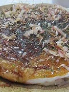 卵を使わないカルシウムたっぷりお好み焼き-レシピのメイン写真