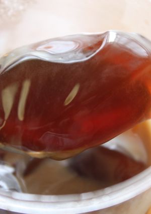 紅茶コーヒーゼリー-レシピのメイン写真