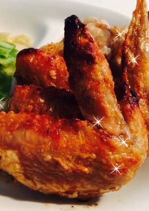 病みつきチキンがココにある！旨過ぎて絶句-レシピのメイン写真