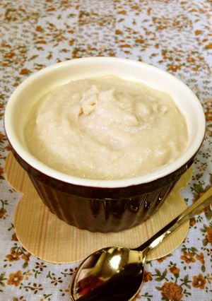 アレンジ自在！万能ヘルシー豆腐クリーム♪-レシピのメイン写真