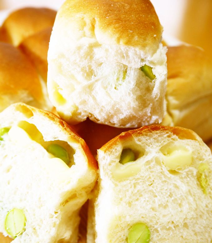 【きょん様】スープ　練乳クリーム　チーズ　手作り　菓子パン　惣菜パン　菓子 きょん様】スープ 練乳クリーム チーズ 手作り 菓子パン 惣菜