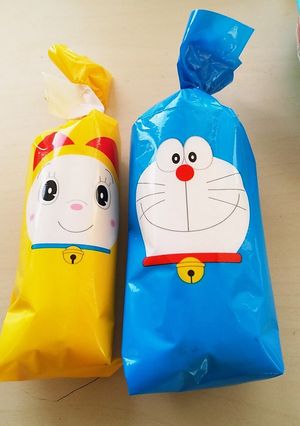 簡単で子供が喜ぶ。ロールサンドイッチ-レシピのメイン写真
