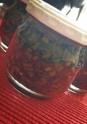 何にでも合う！万能ニラ醤油-レシピのメイン写真