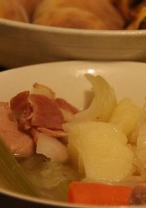 野菜の旨味満載！ポトフ-レシピのメイン写真