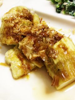 グリルで簡単!焼きなす☆-レシピのメイン写真