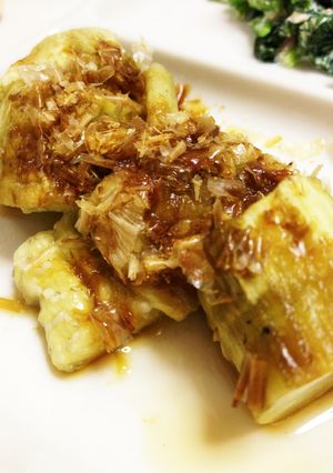 グリルで簡単！焼きなす☆-レシピのメイン写真