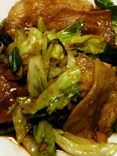 【簡単】回鍋肉-レシピのメイン写真