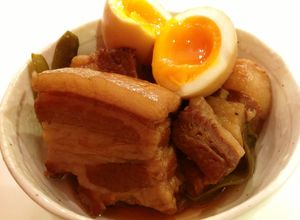 圧力鍋で☆本格トロッ優しい旨味のラフテー-レシピのメイン写真