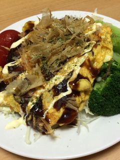 簡単豚ぺい焼き-レシピのメイン写真