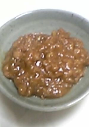 肉みそ-レシピのメイン写真