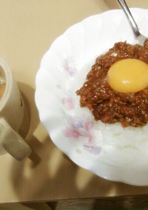 元気もりもりドライカレー♡-レシピのメイン写真