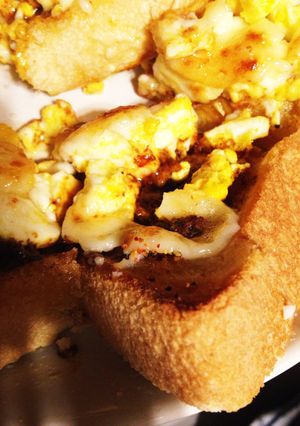 おつまみに♪カレーパン-レシピのメイン写真