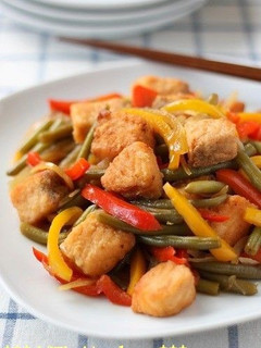 野菜たっぷりサーモンの南蛮漬け-レシピのメイン写真