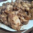絶品!鶏胸のネギ味噌焼き