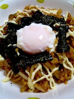 ダイエットもや飯♡-レシピのメイン写真