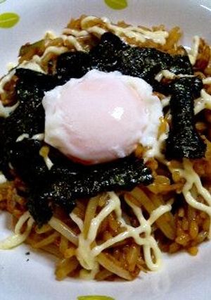 ダイエットもや飯♡-レシピのメイン写真