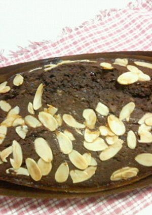 chocoholic's Wチョコケーキ-レシピのメイン写真