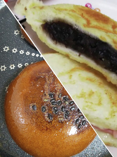 こんがり甘じょっぱい♪バター焼き-レシピのメイン写真