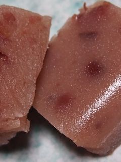 ういろう-レシピのメイン写真